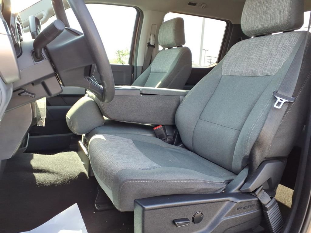 2023 Ford F-150 XLT - Photo 24