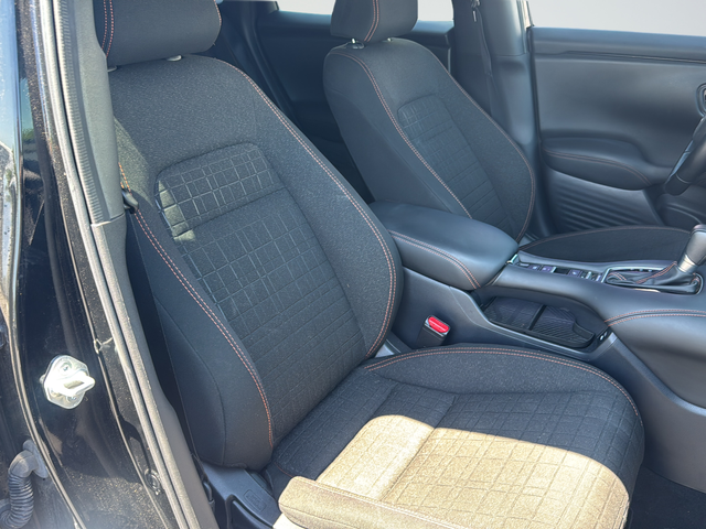 Used 2025 Black Honda Sport image 26