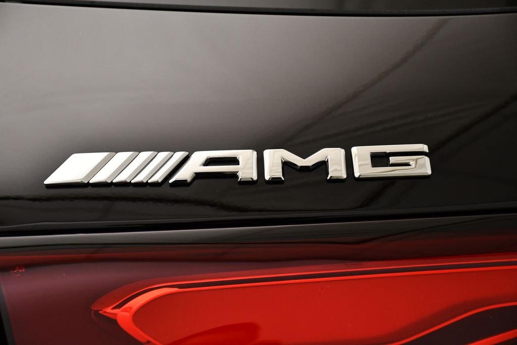 2025 Mercedes-Benz GLC AMG GLC43 - Photo 9