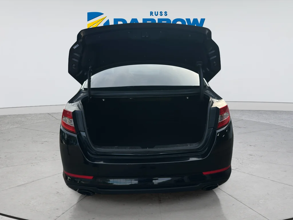 Used 2013 Black Kia SX image 28