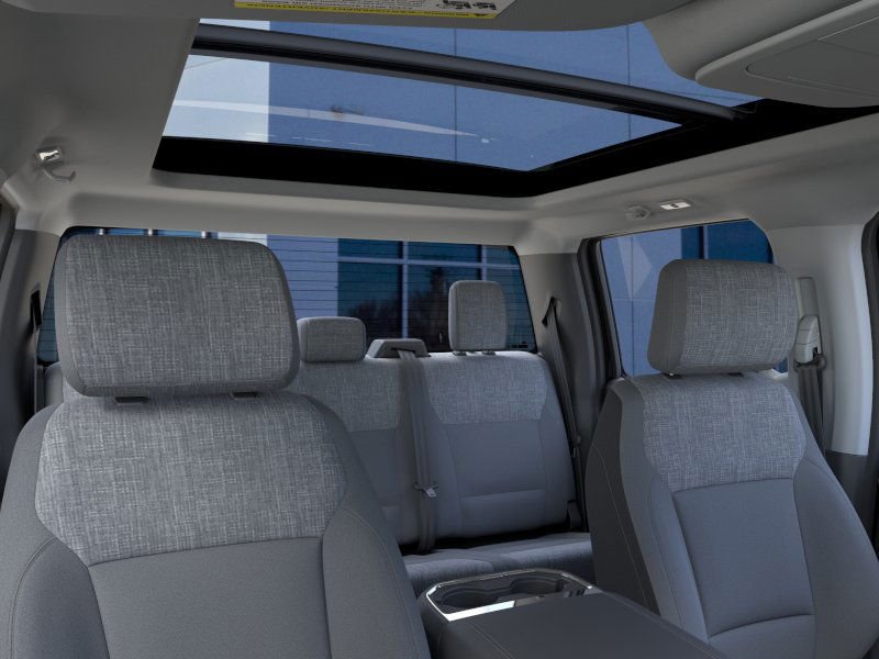 2025 Ford F-250 Super Duty XLT - Photo 46