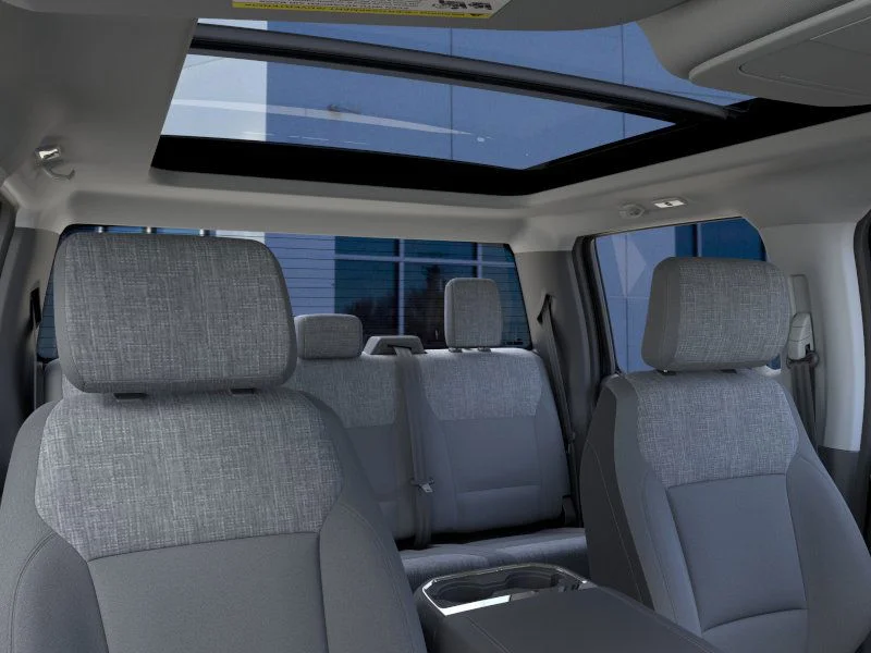 2025 Ford F-250 Super Duty XLT - Photo 46