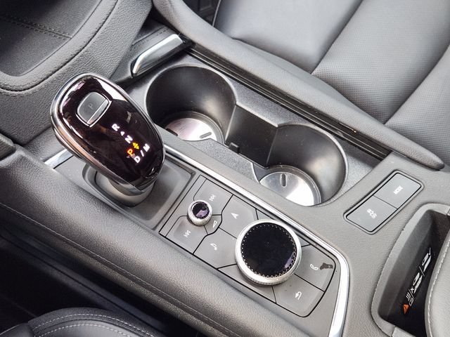 Used 2024 Argent Silver Metallic Cadillac Sport image 22