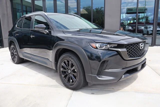 2024 Mazda CX-50 2.5 S Premium Package