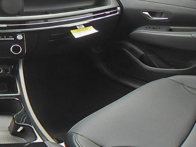 New 2026 Blue Hyundai SEL Activity AWD image 28