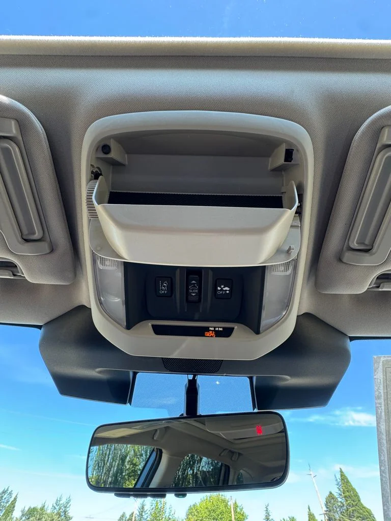 Used 2024 Gray Subaru Premium image 22
