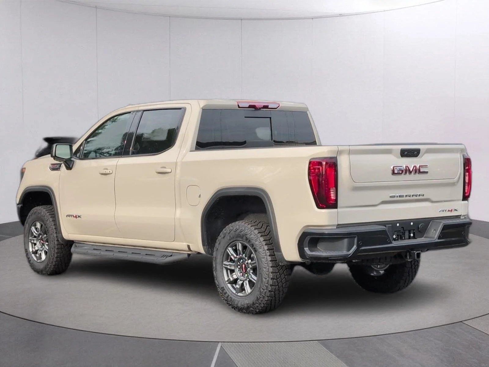New 2026 Coastal Dune GMC AT4X image 3