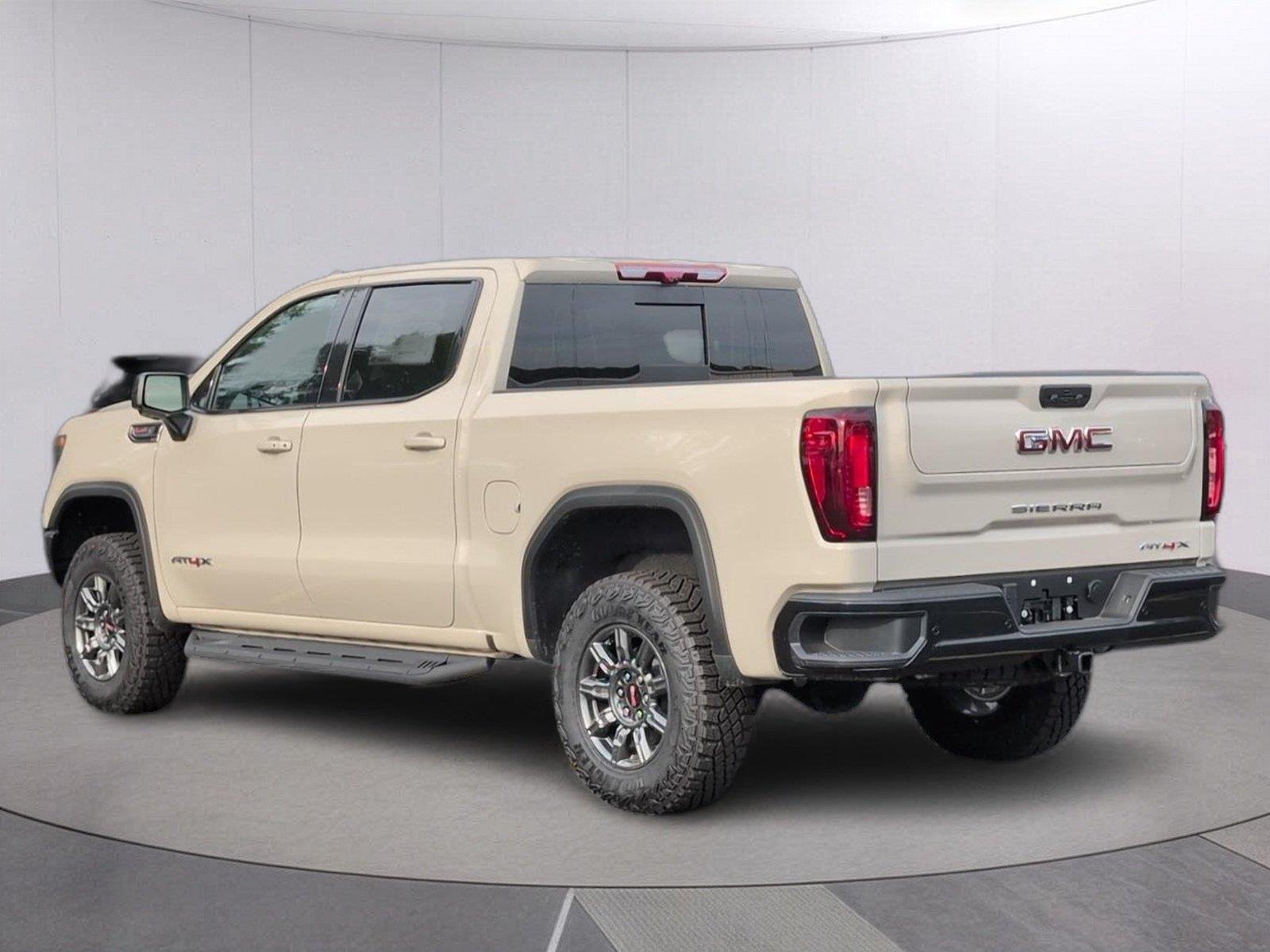 New 2026 Coastal Dune GMC AT4X image 3