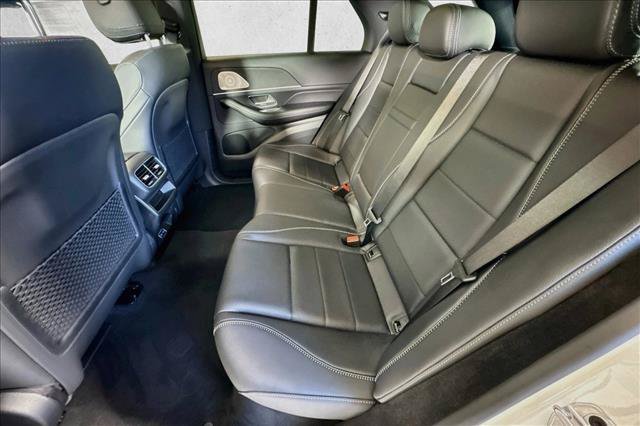 New 2027 Polar White Mercedes-Benz GLE 450 image 50