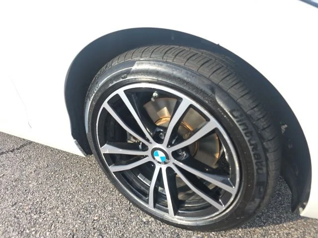 Used 2020 White BMW 230i image 12