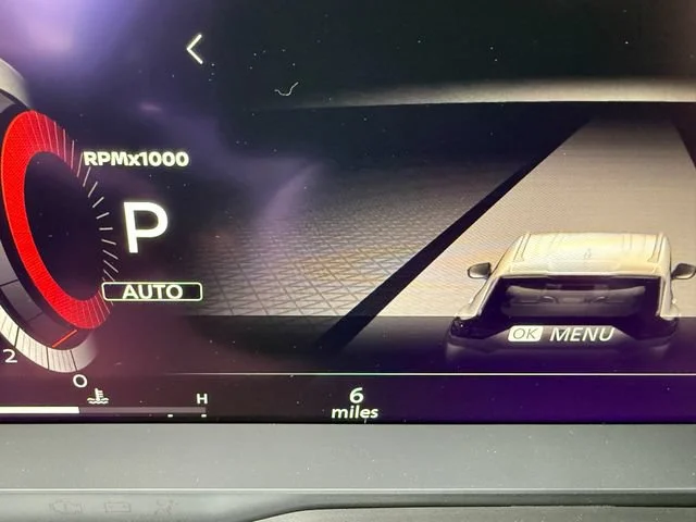 New 2026 Champagne Silver Metallic Nissan Platinum image 20