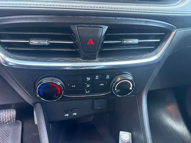 Used 2025 Gray Buick Preferred image 18