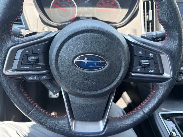 Used 2019 Black Subaru 2.0i Sport image 19