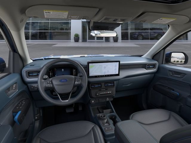 Used 2026 Blue Ford Lobo Standard image 9