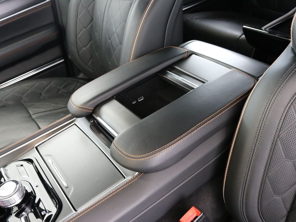 Used 2024 Black Jeep Series III image 20