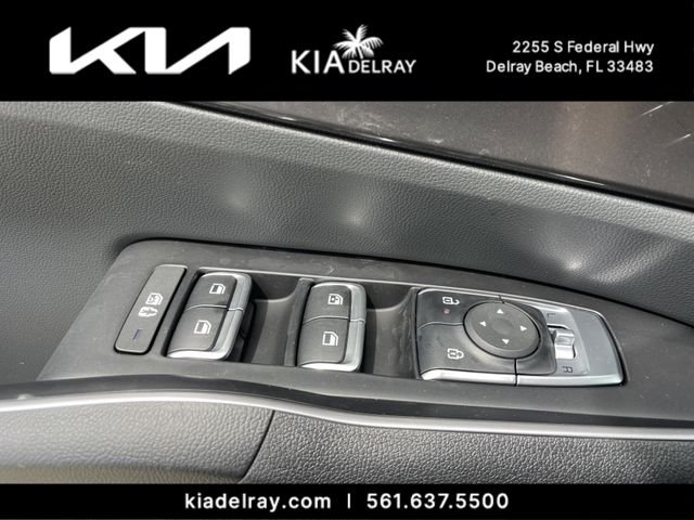 2026 Kia Sorento S - Photo 16