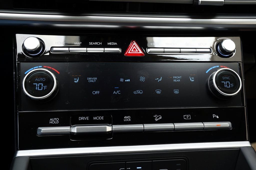 2026 Hyundai Santa Fe SEL - Photo 43