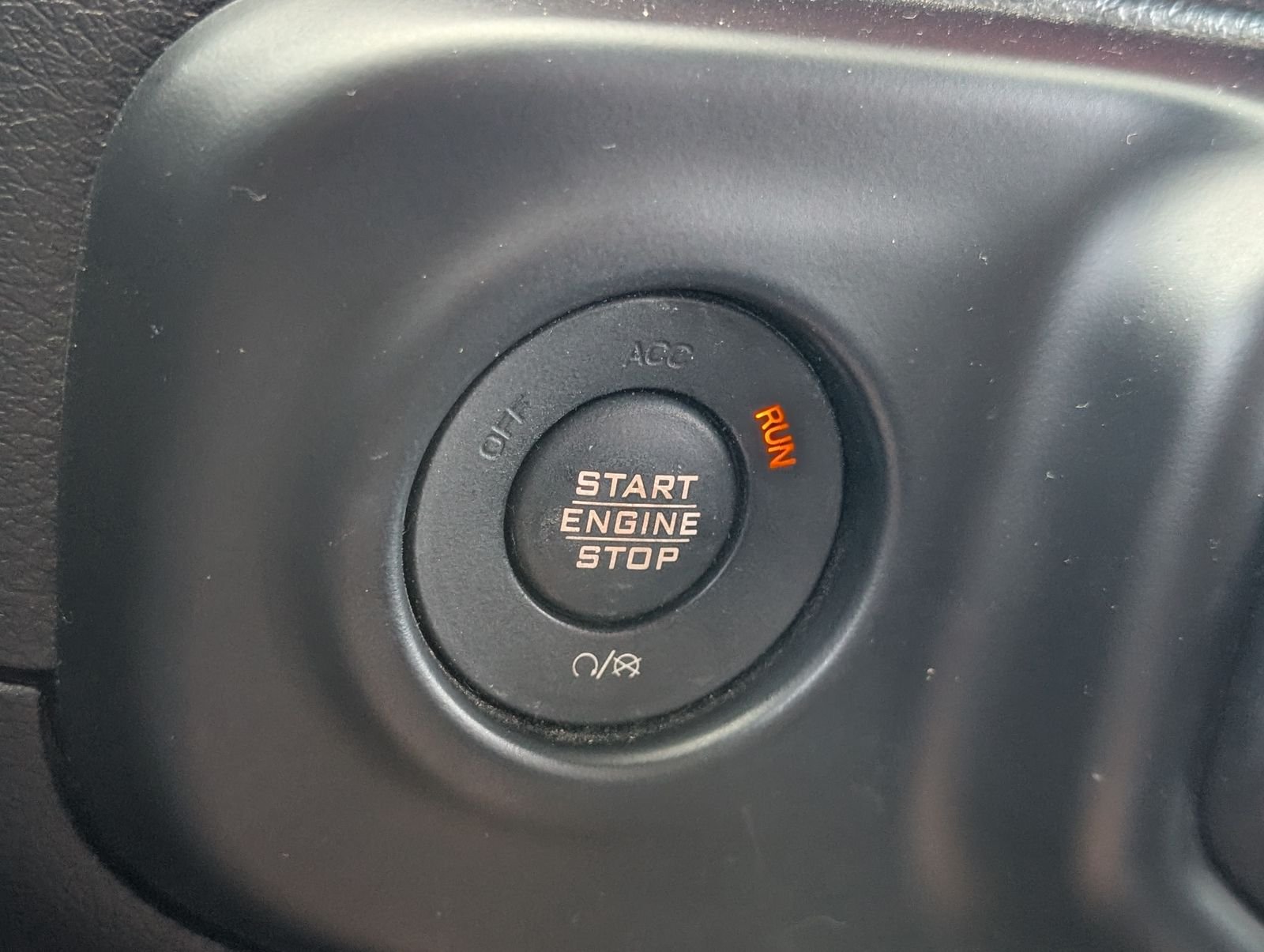 Used 2020 Black Jeep Unlimited Rubicon image 20