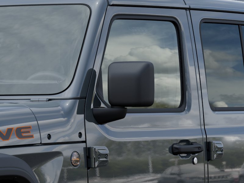 New 2026 Anvil Clearcoat Jeep Mojave image 26