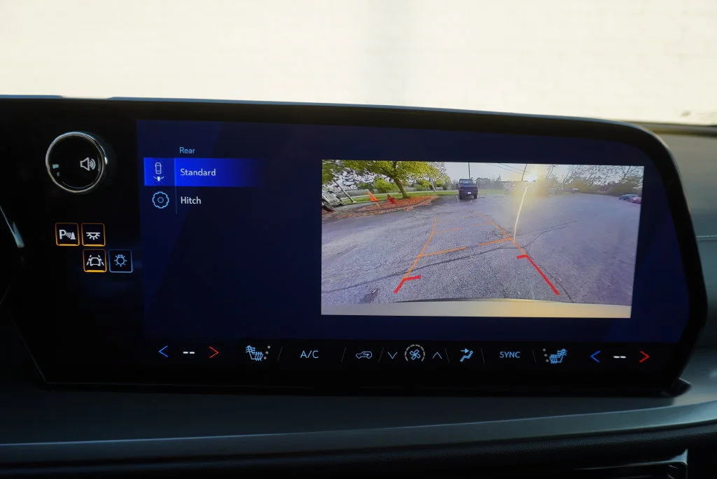 Vehicle thumbnail