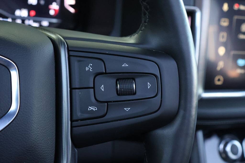 2024 GMC Yukon Denali Ultimate - Photo 33
