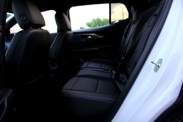 2025 Chevrolet Equinox EV 1LT - Photo 18