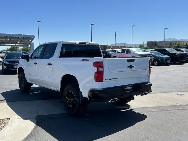 2026 Chevrolet Silverado 1500 LT Trail Boss - Photo 22