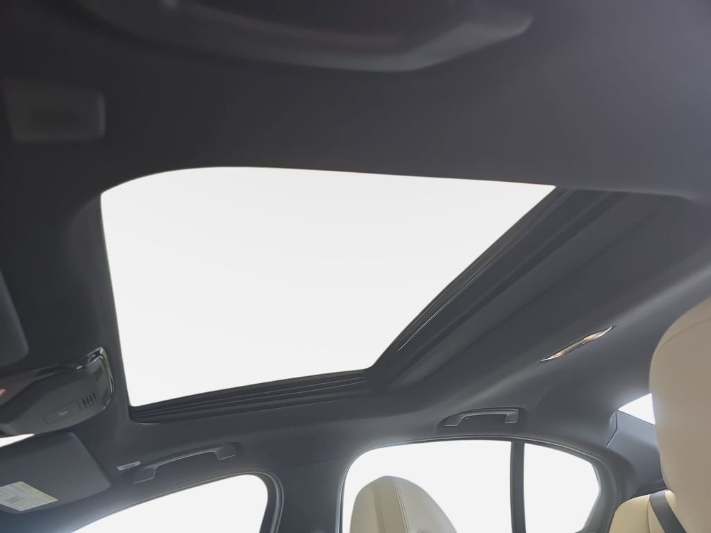 New 2026 Mineral White Metallic BMW 330i image 16