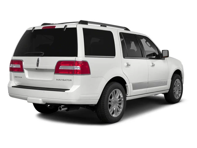Used 2014 Lincoln Navigator Base with VIN 5LMJJ2J50EEL04553 for sale in Minneapolis, MN