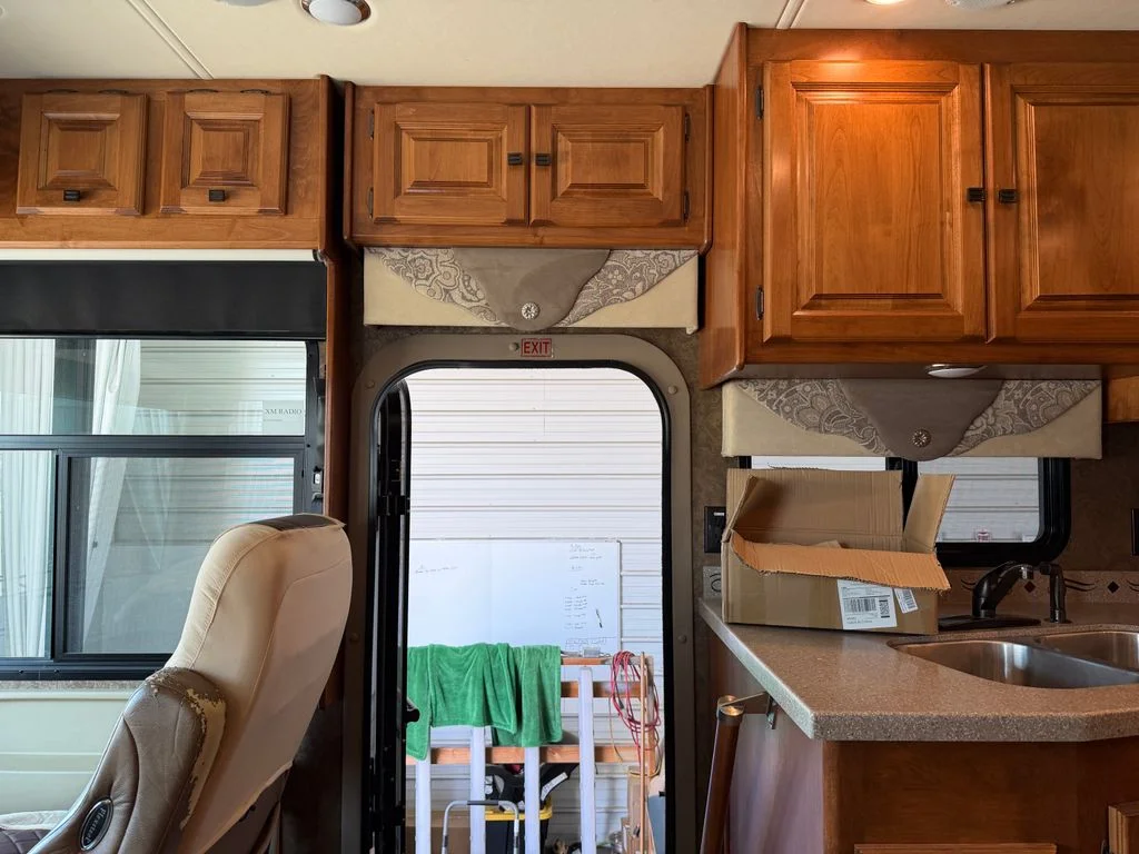 Used 2014  Tiffin  image 118