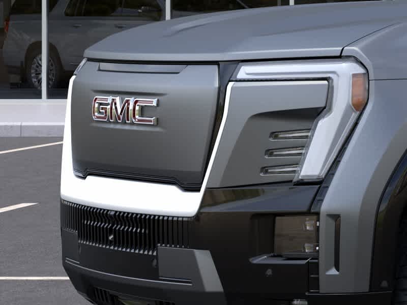 2026 GMC Sierra EV Denali - Photo 13