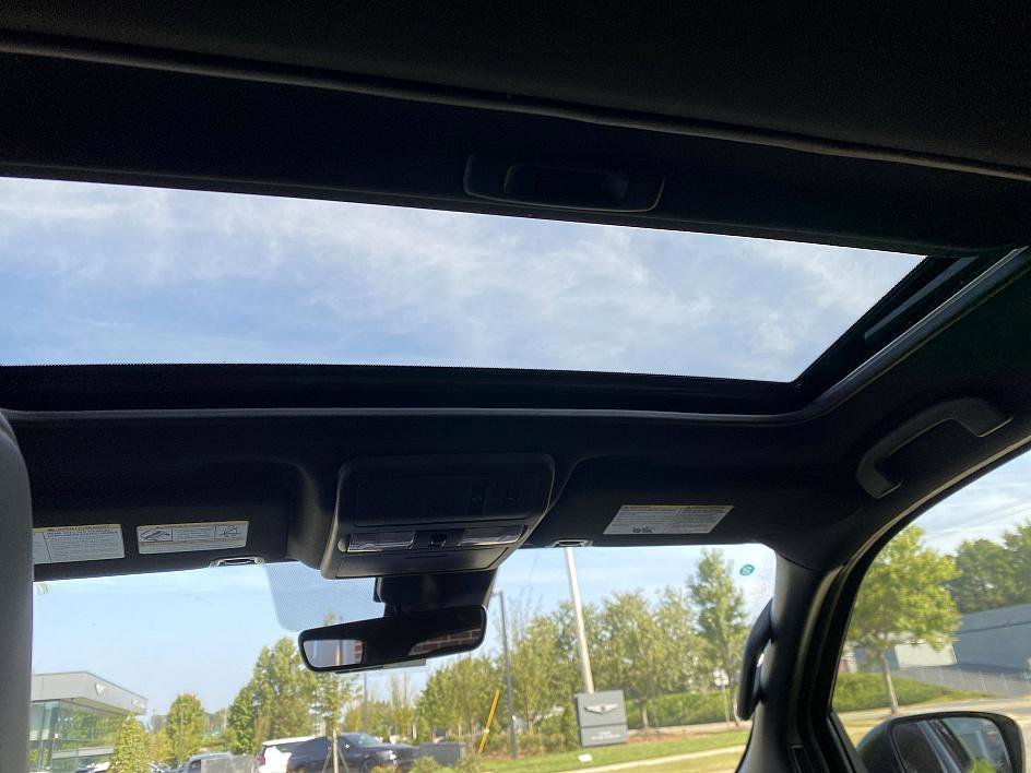 2026 Nissan Frontier PRO-4X - Photo 20