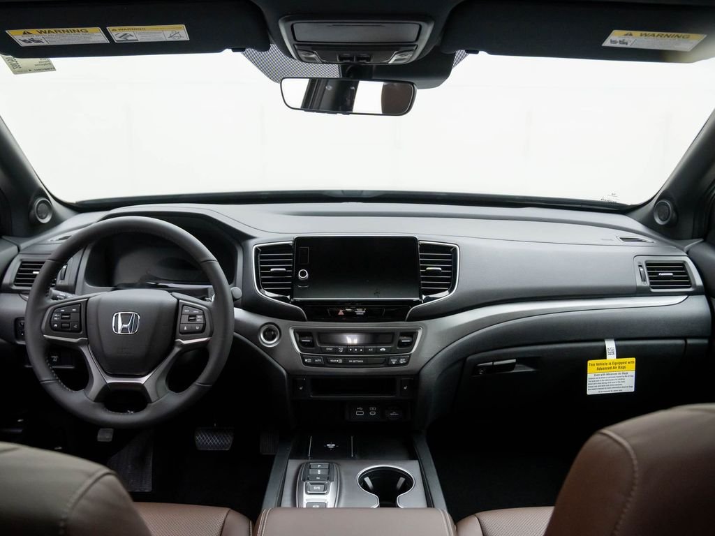 2026 Honda Ridgeline RTL - Photo 10