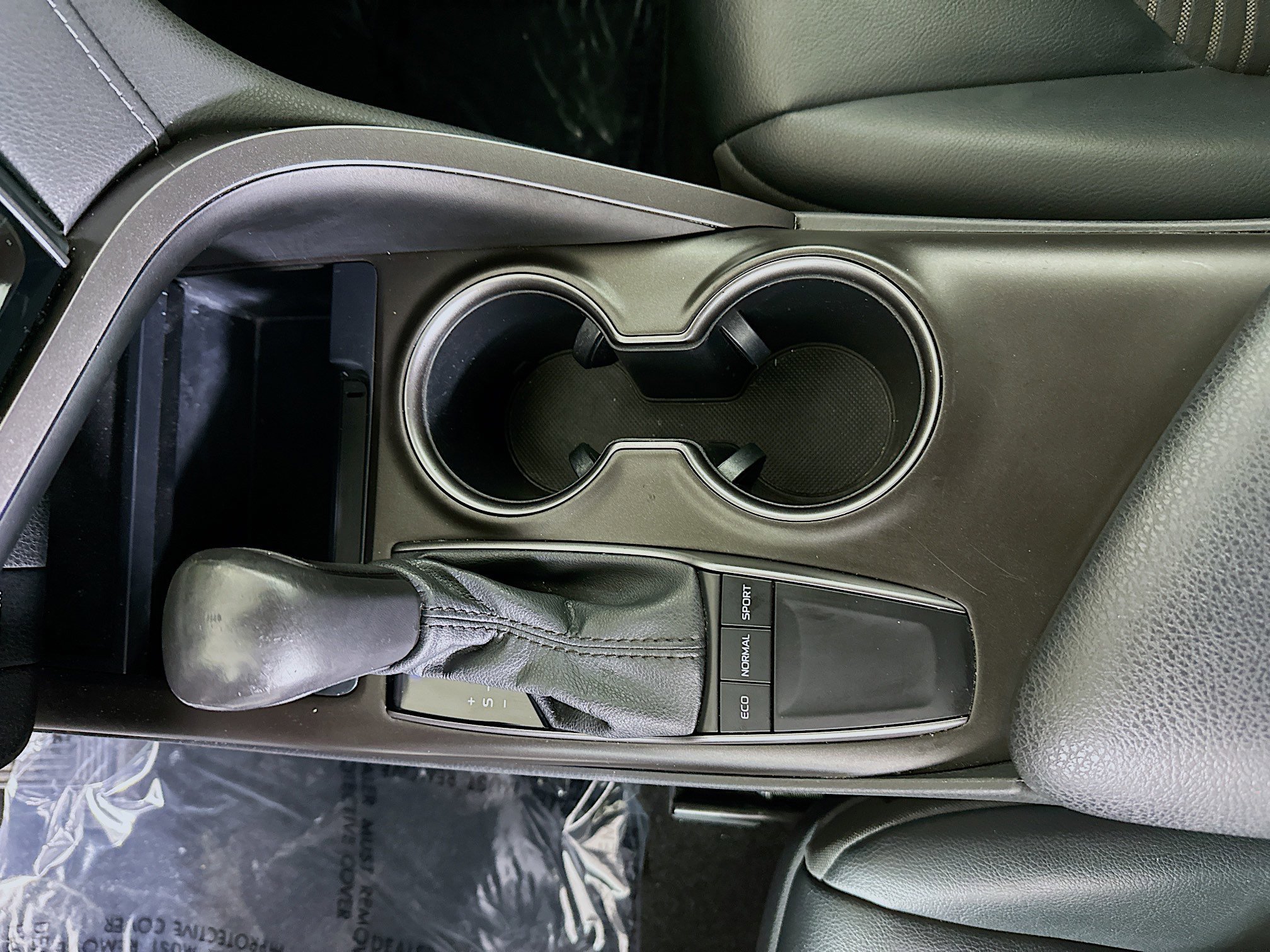 Used 2023 Ice Toyota SE image 20