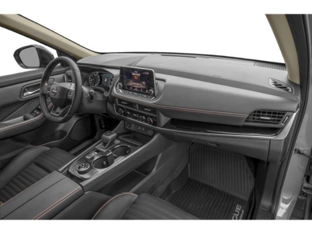 New 2026 Boulder Gray Pearl Nissan Rock Creek® image 10