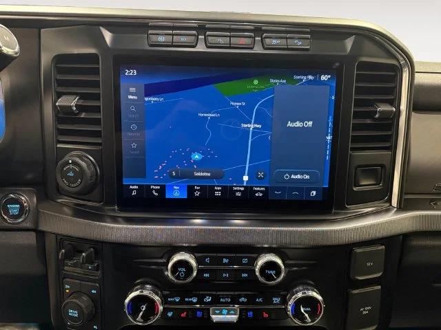 Certified Used 2024  Ford Platinum image 15
