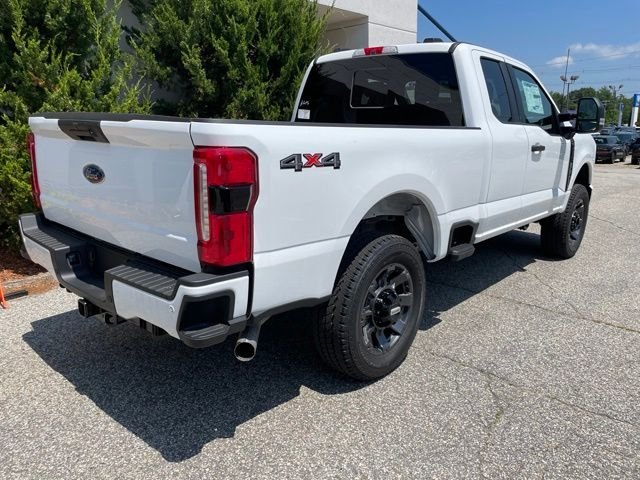 2026 Ford F-250 Super Duty XL - Photo 6