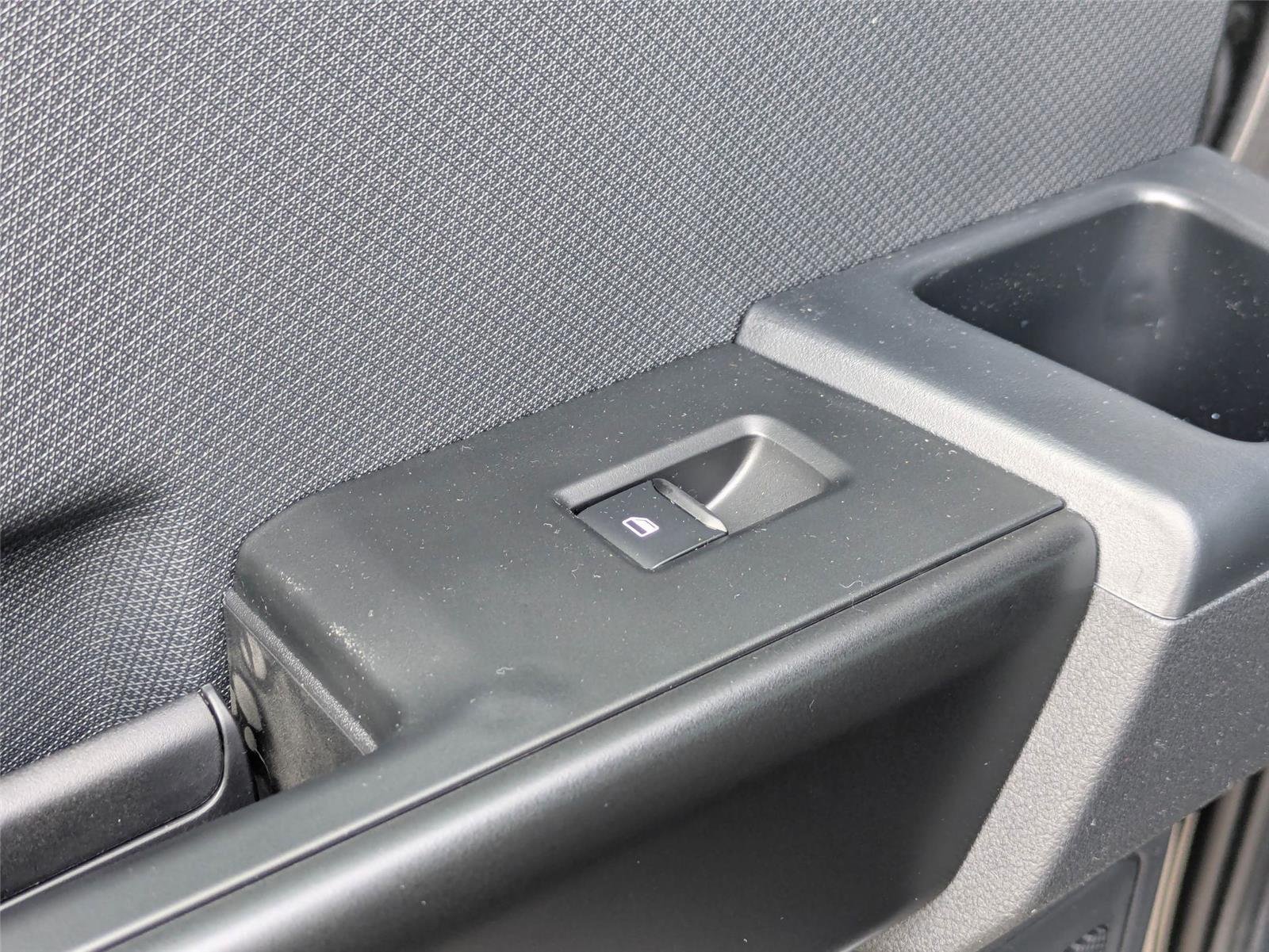 New 2026 Carbonized Gray Metallic Ford STX® image 23