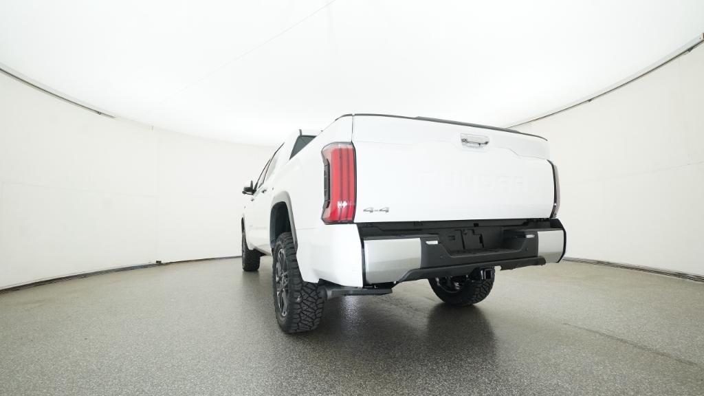 Certified Used 2025 ICE CAP Toyota  image 52