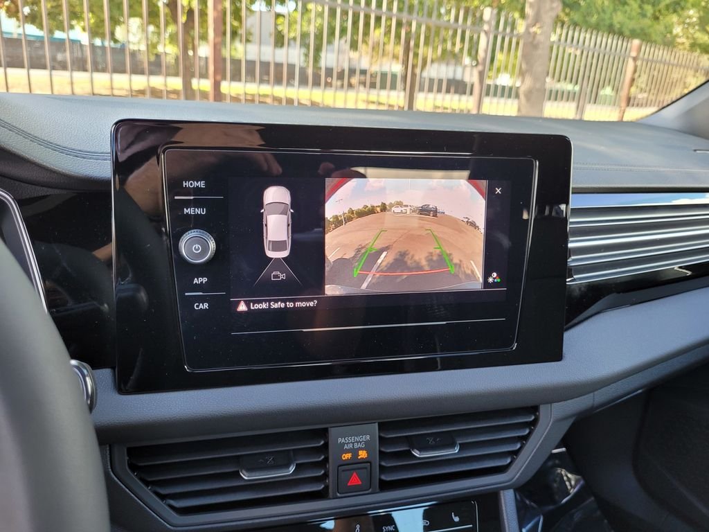 2026 Volkswagen Jetta Sport - Photo 17