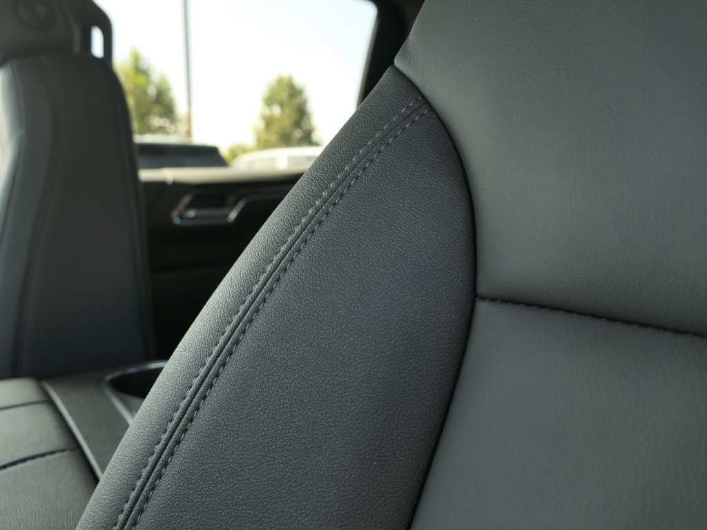 2026 Chevrolet Silverado 1500 LT - Photo 14