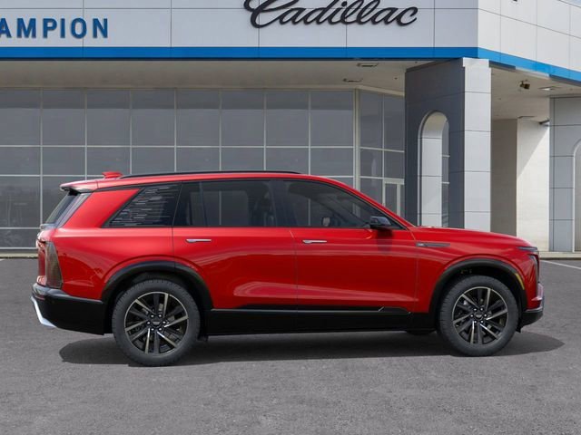 2026 Cadillac VISTIQ Sport - Photo 13