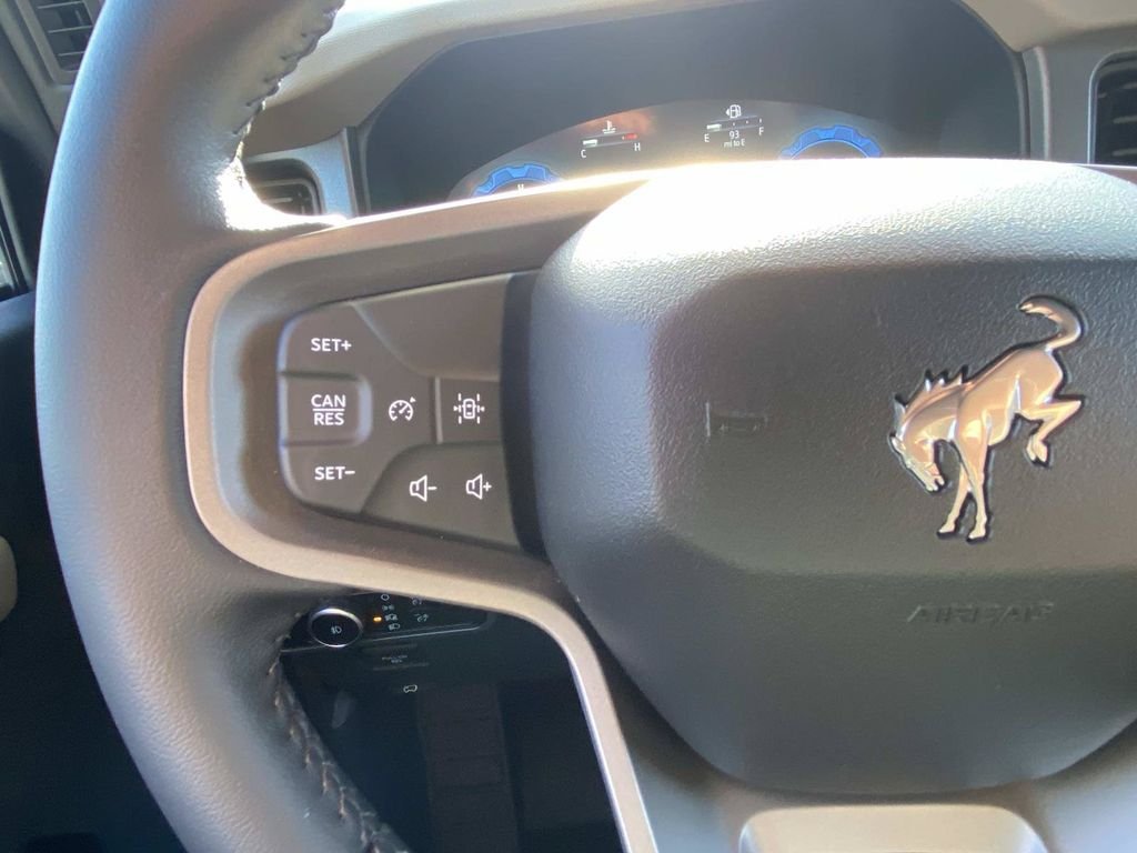 New 2026 Oxford White Ford Big Bend® image 20