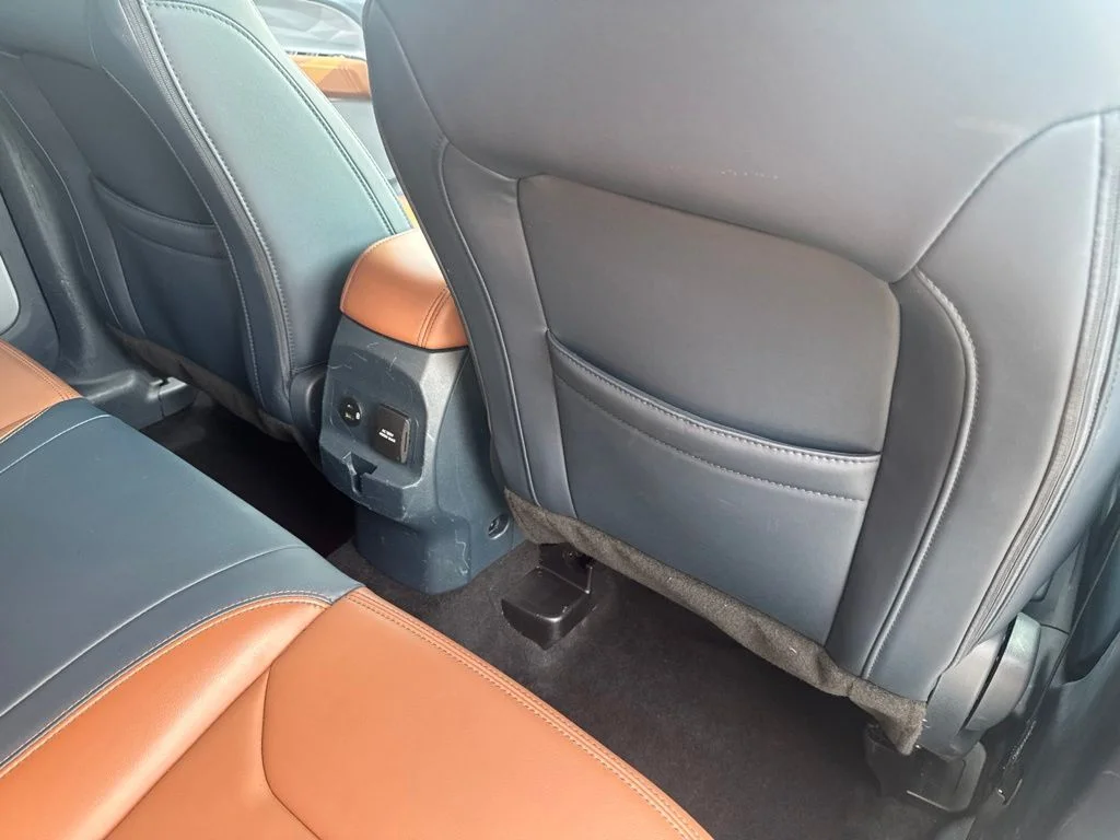 Used 2022 Area 51 Ford Lariat image 36
