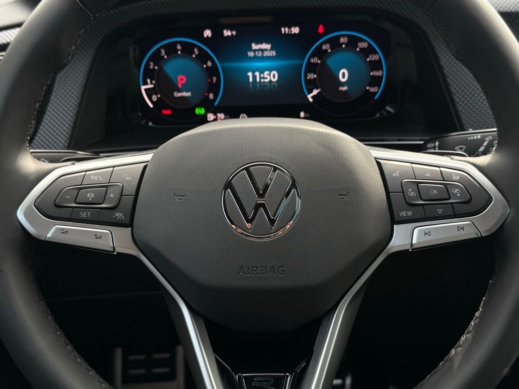 2026 Volkswagen Atlas Cross Sport SEL Premium R-LINE - Photo 32
