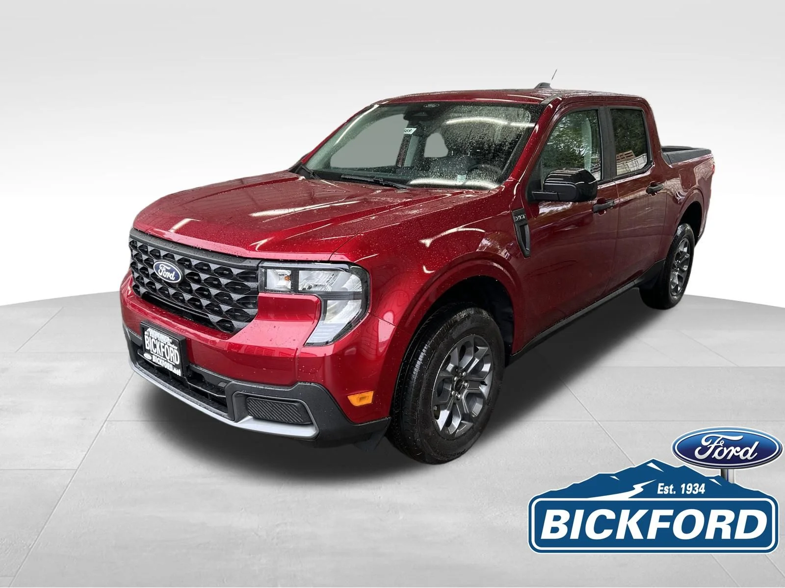 2026 Ford Maverick XLT AWD's photo