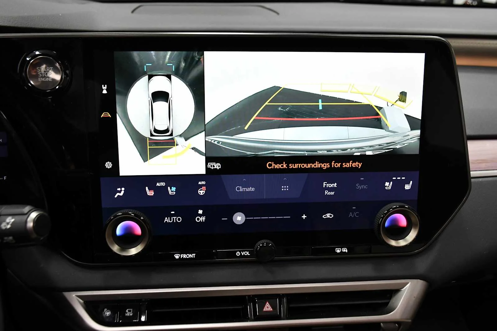 Used 2025 Iridium Lexus Premium Plus image 20