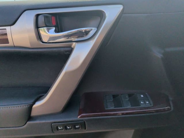 2018 Lexus GX Base - Photo 13