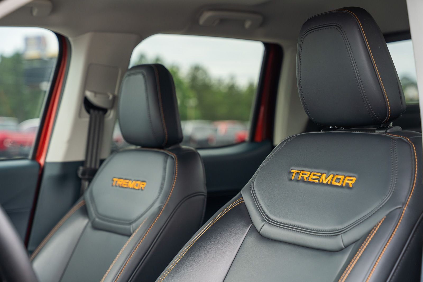2024 Ford Maverick Lariat - Photo 29