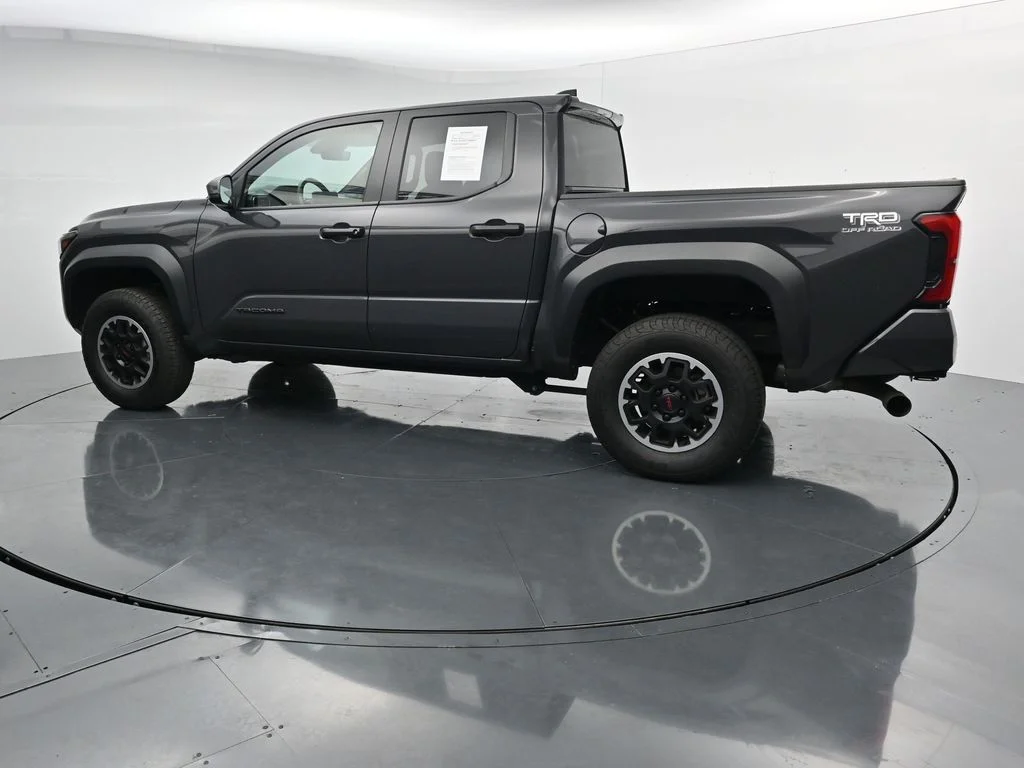 Used 2024  Toyota TRD Off-Road image 5